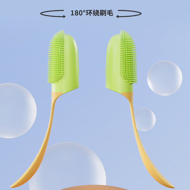 Pet Oral Cleaning Tool