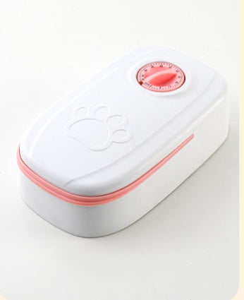 Smart Auto Pet Feeder