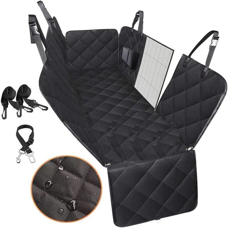 Pet Safety Protector & Traveling Mat