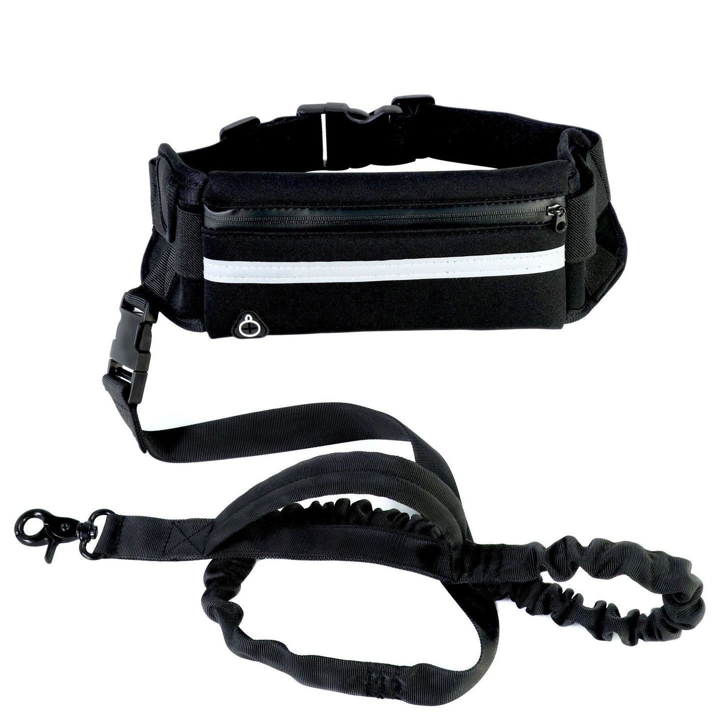 Hands-Free Dog Walking & Training Belt