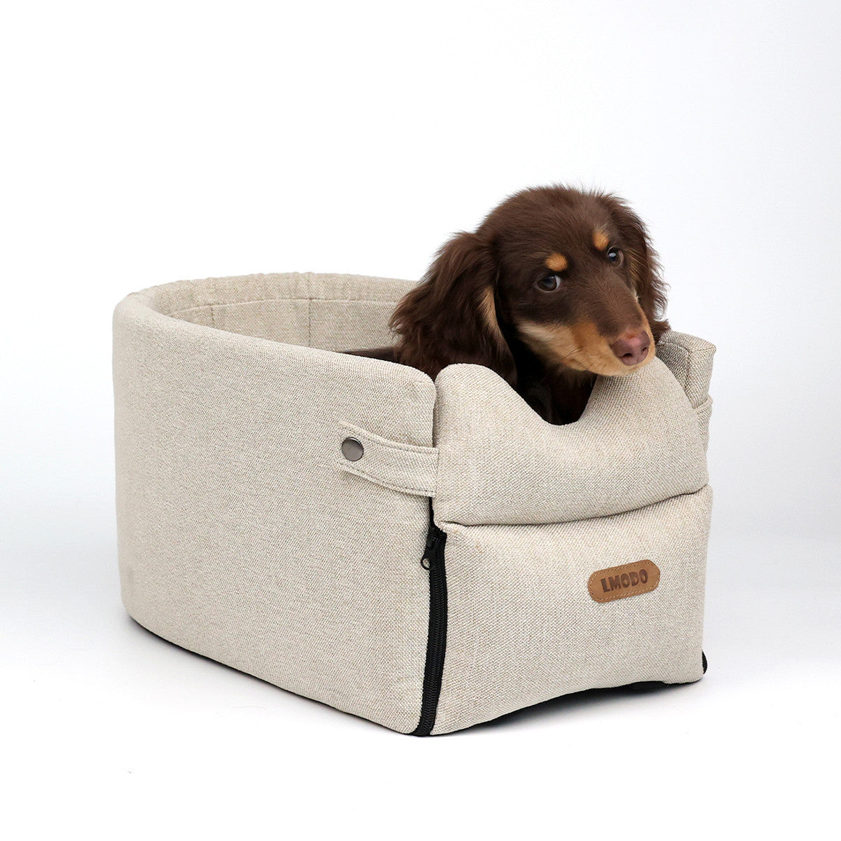 Safety Travel Pet Carrier Bed