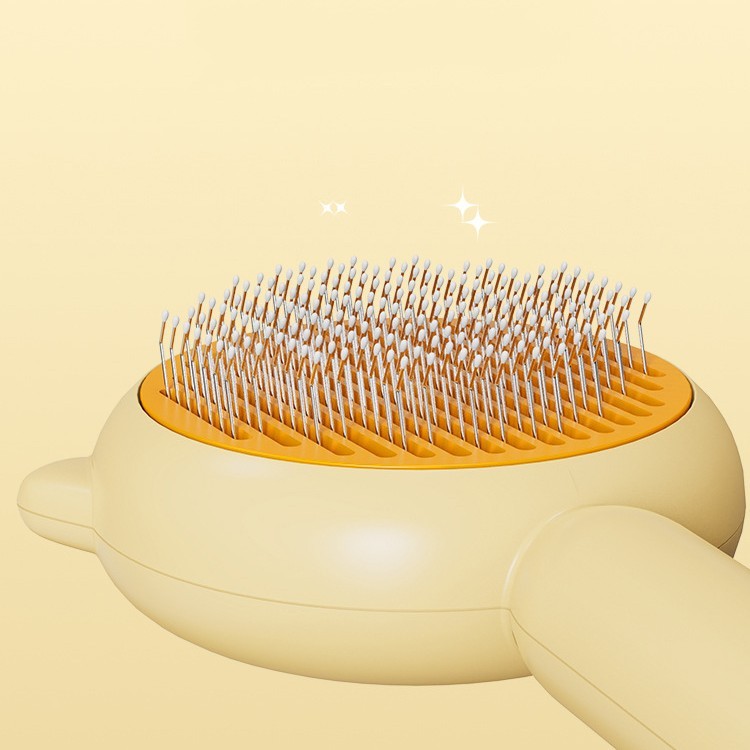 Cat And Dog Grooming Comb