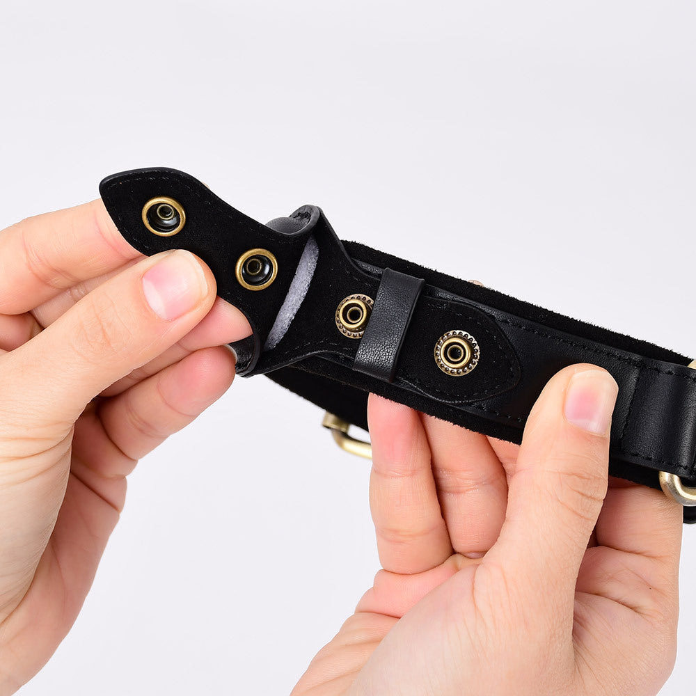 Protective Airtag Case Pet Anti-Lost Collar