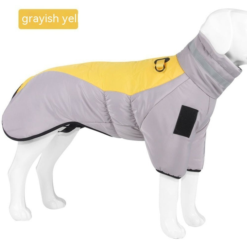 Dog Winter Coat Jacket